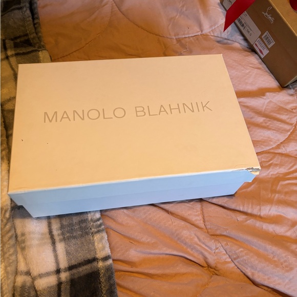 Designer Shoe Boxes - Picture 7 of 12